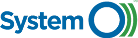 System O Logo